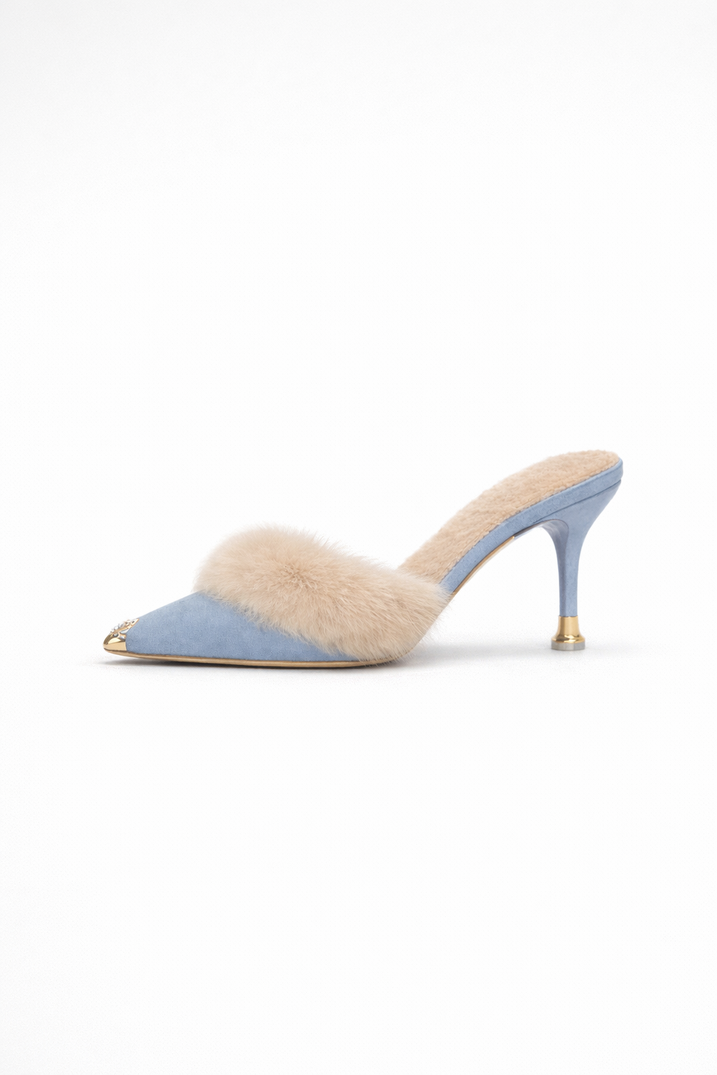 Genevieve Elise Heels