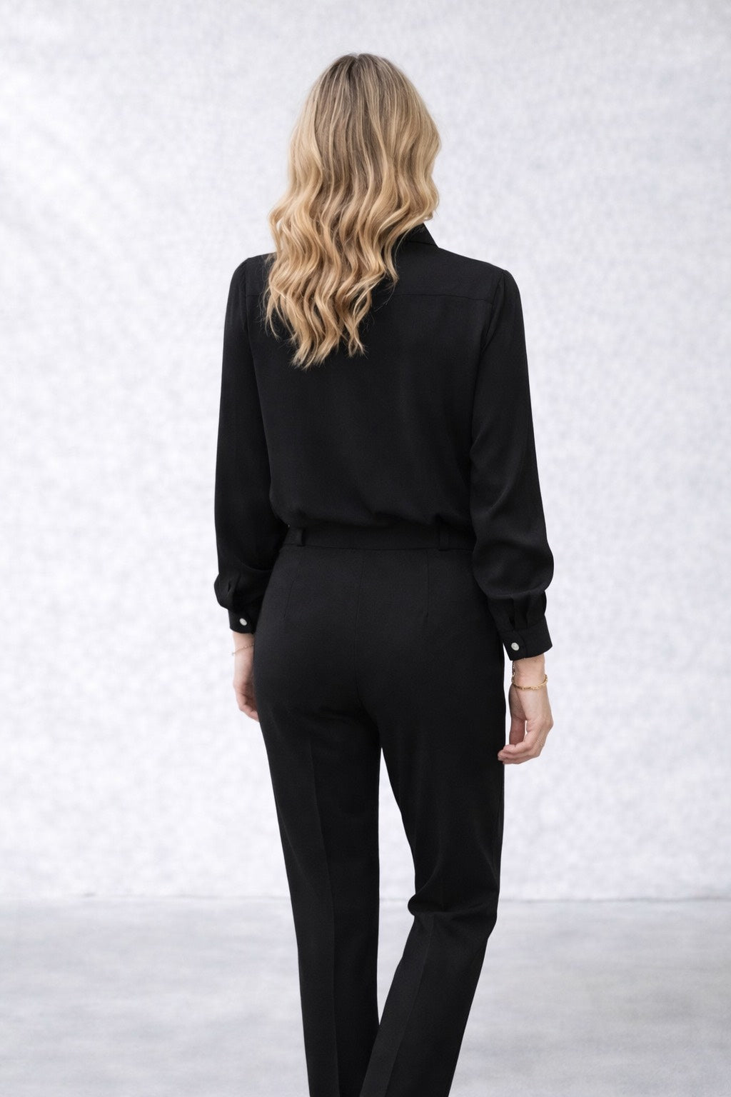Solene Blouse