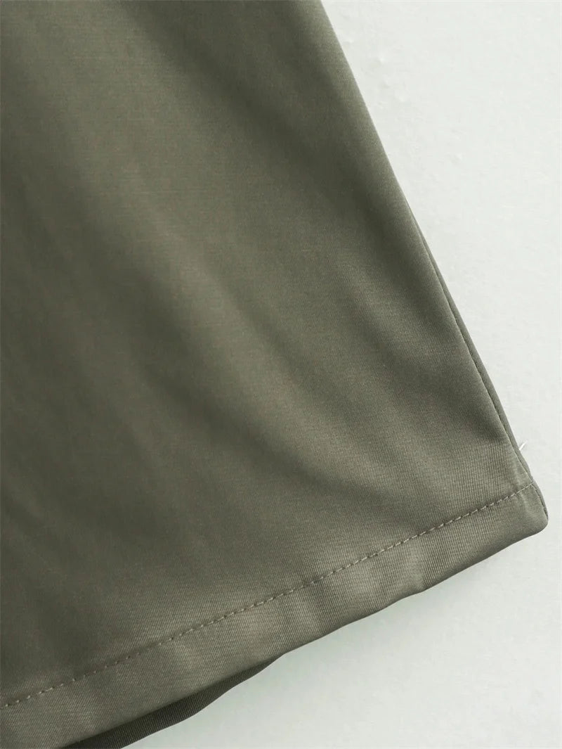 Isla Tailored Dress