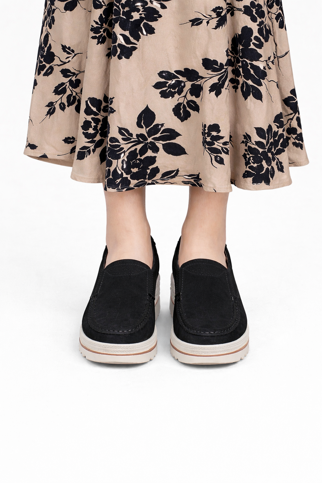 Colette Cloud Shoes