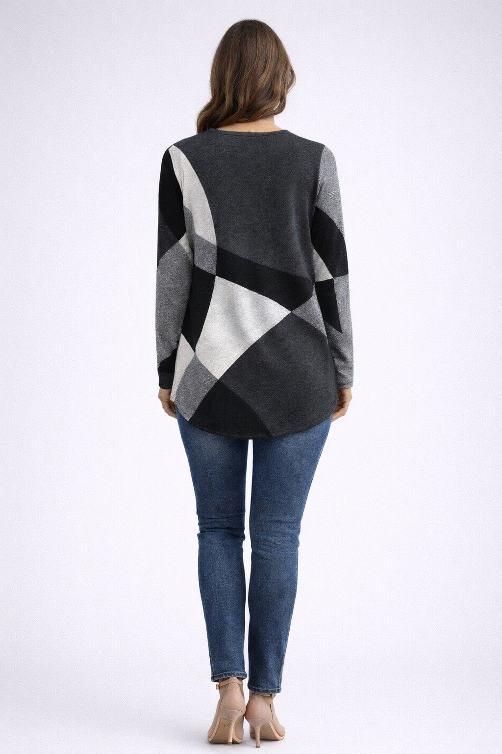 Nova Mosaic Top