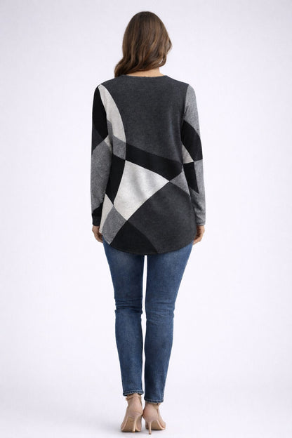 Nova Mosaic Top