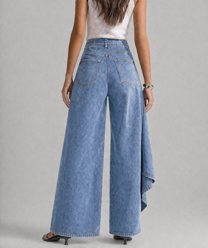 Aveline Drape Trousers