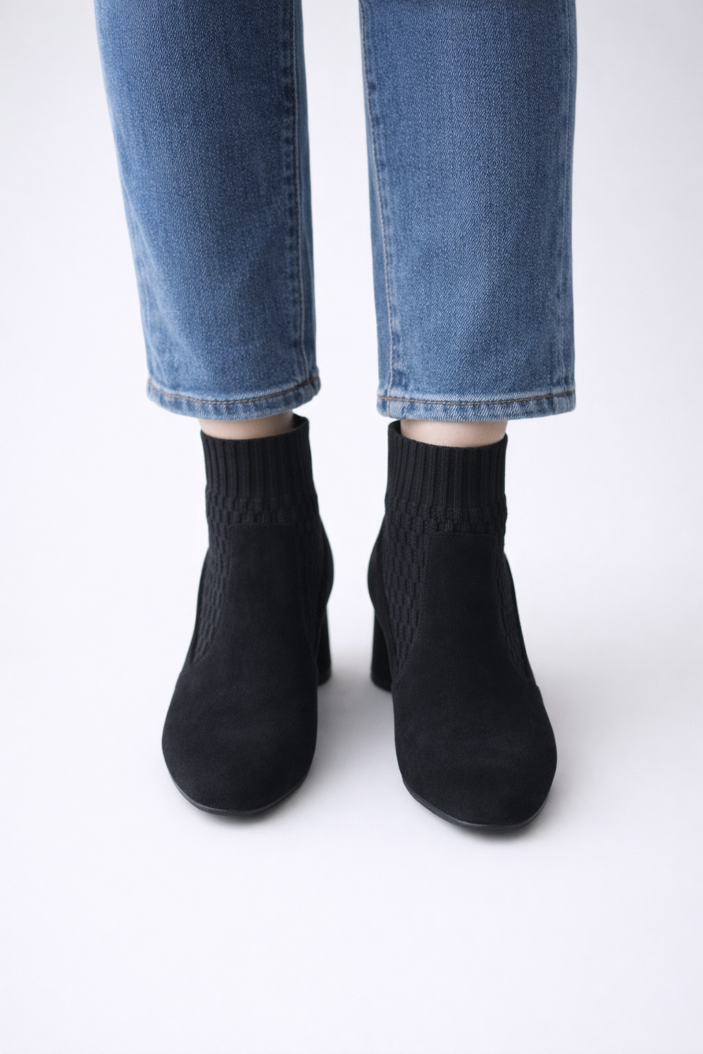 Rosetta Milano Boots