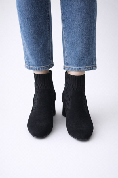Rosetta Milano Boots