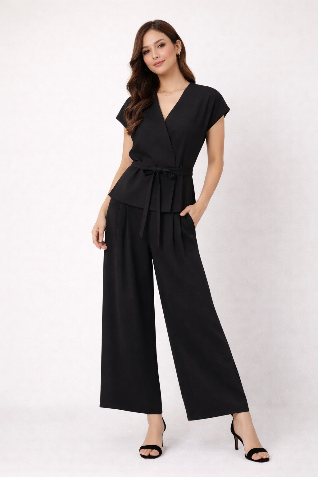Valetta Two Piece