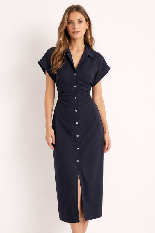 Arden Midi Dress