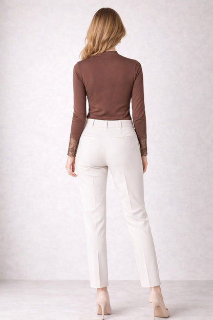 Maribelle Lace Top