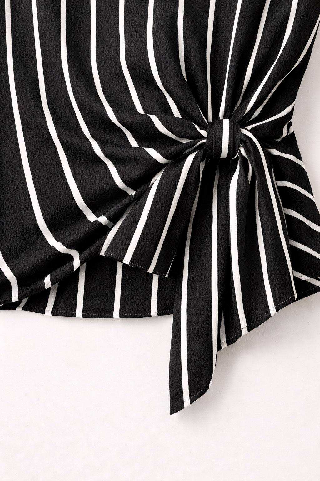 Monroe Striped Top