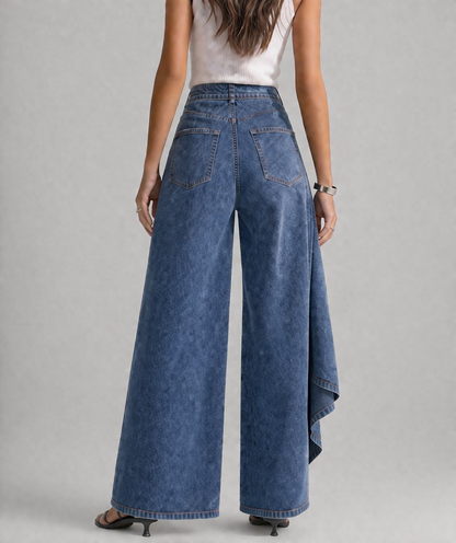 Aveline Drape Trousers