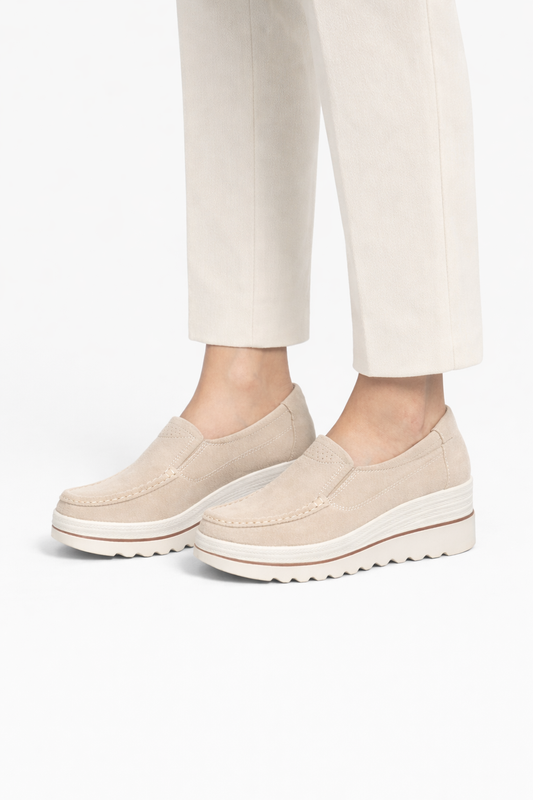 Colette Cloud Shoes