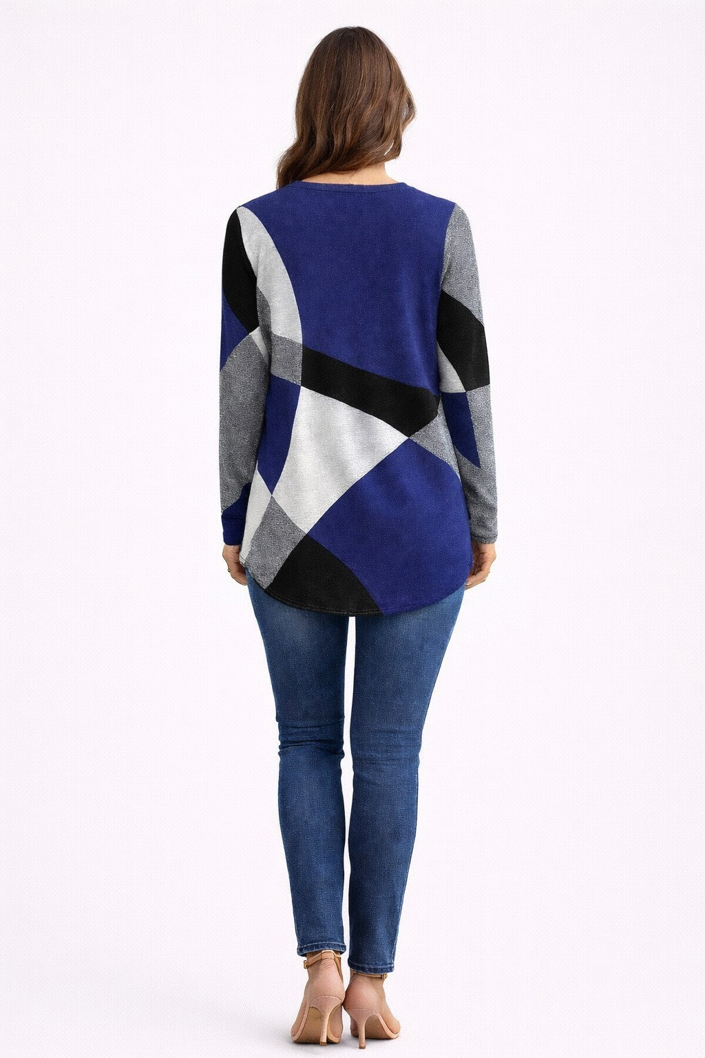 Nova Mosaic Top