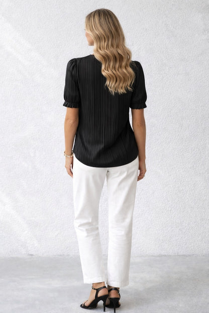 Celeste Lace Blouse