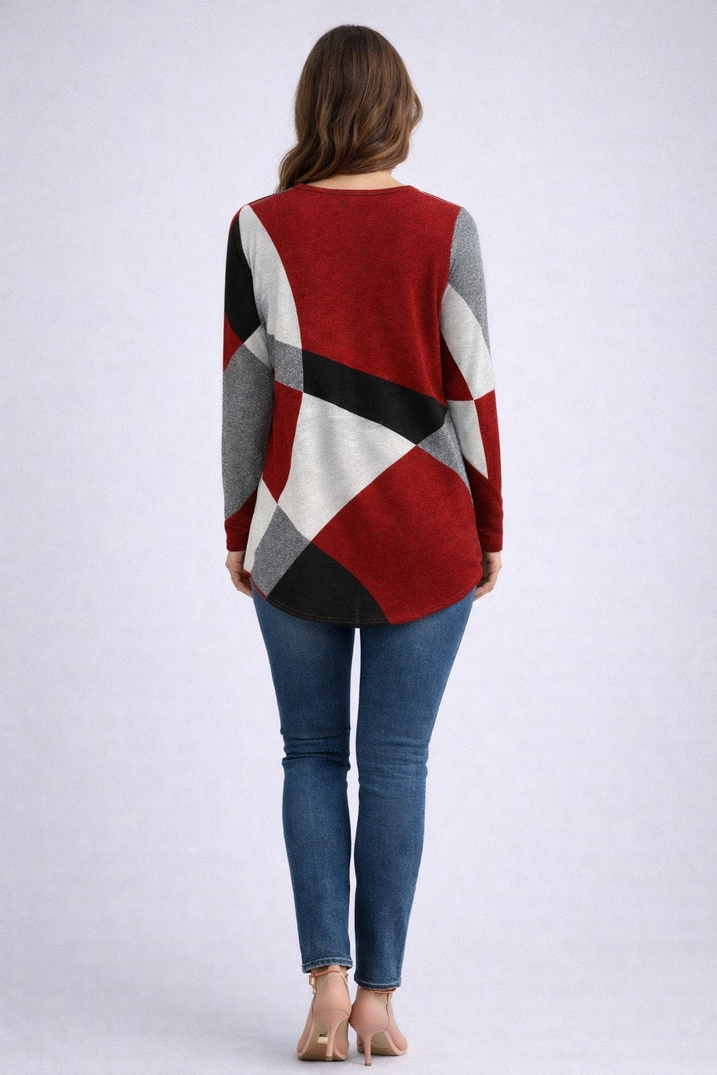 Nova Mosaic Top