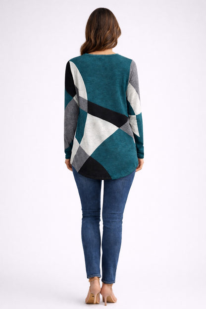 Nova Mosaic Top