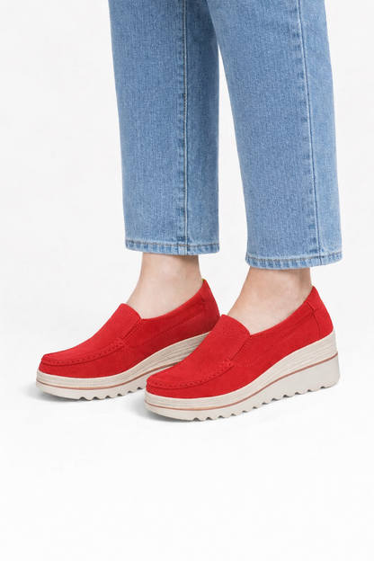 Colette Cloud Shoes