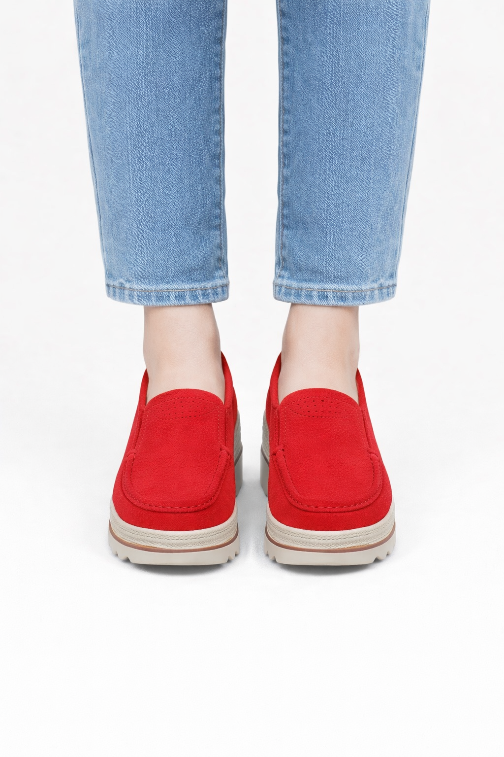 Colette Cloud Shoes