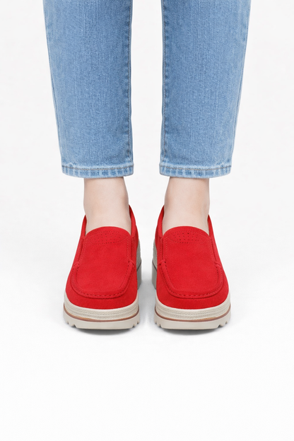 Colette Cloud Shoes