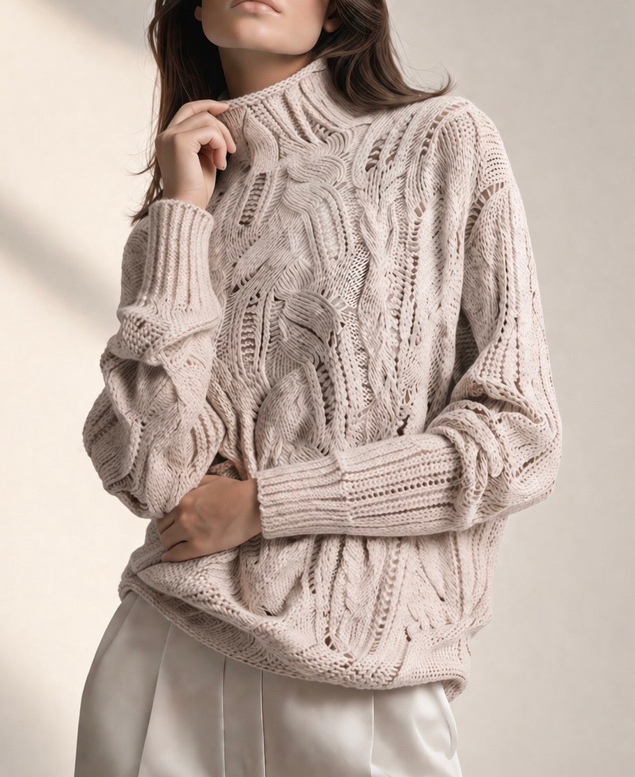 Ardelle Cashmere Knit