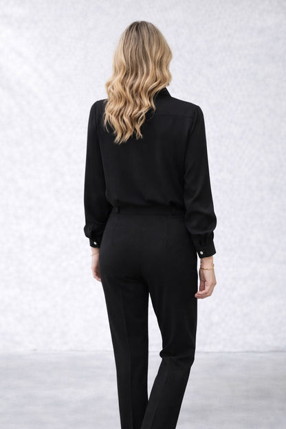 Solene Blouse