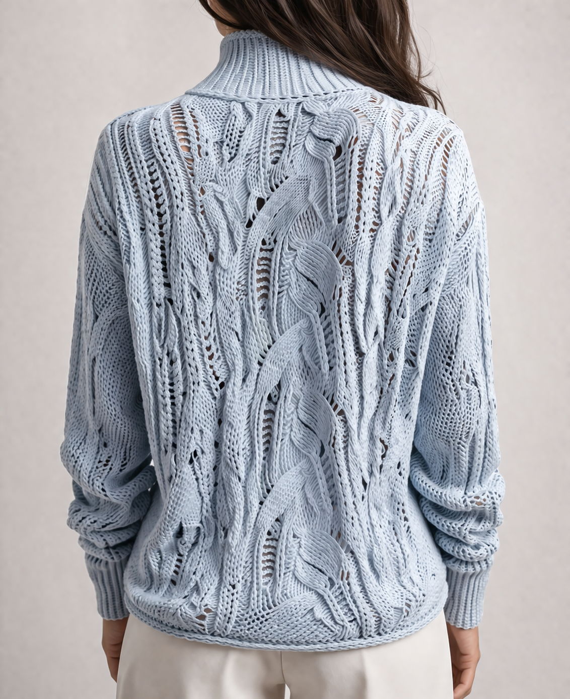 Ardelle Cashmere Knit