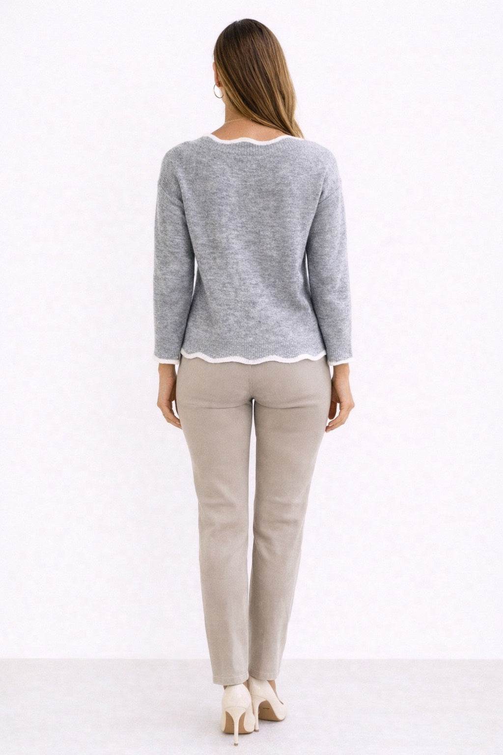 Sienna Soft Knit