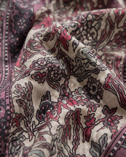 Liora Artisan Vest