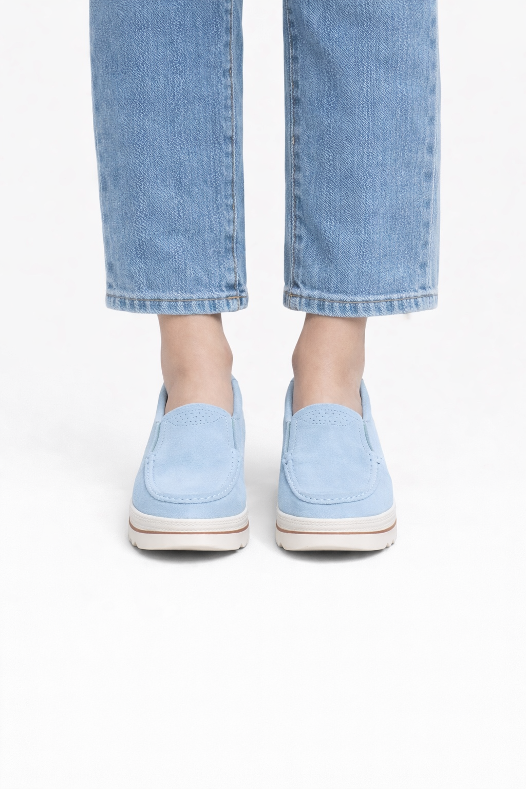Colette Cloud Shoes