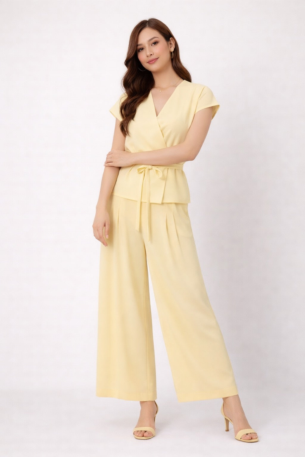 Valetta Two Piece