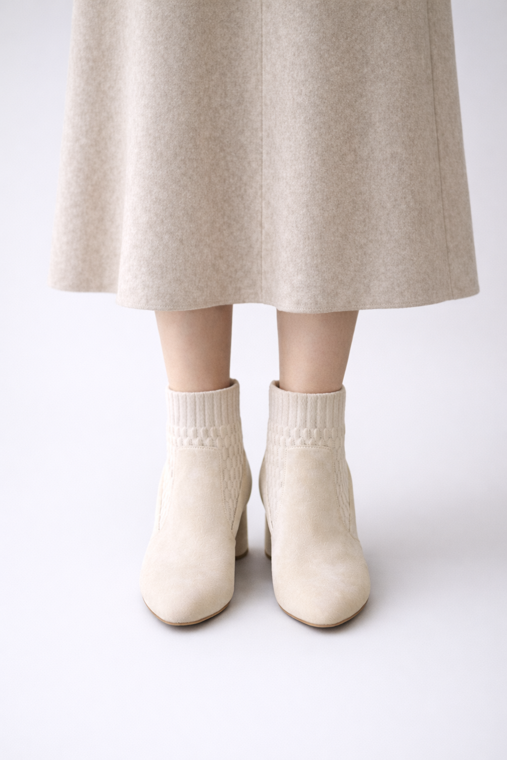 Rosetta Milano Boots