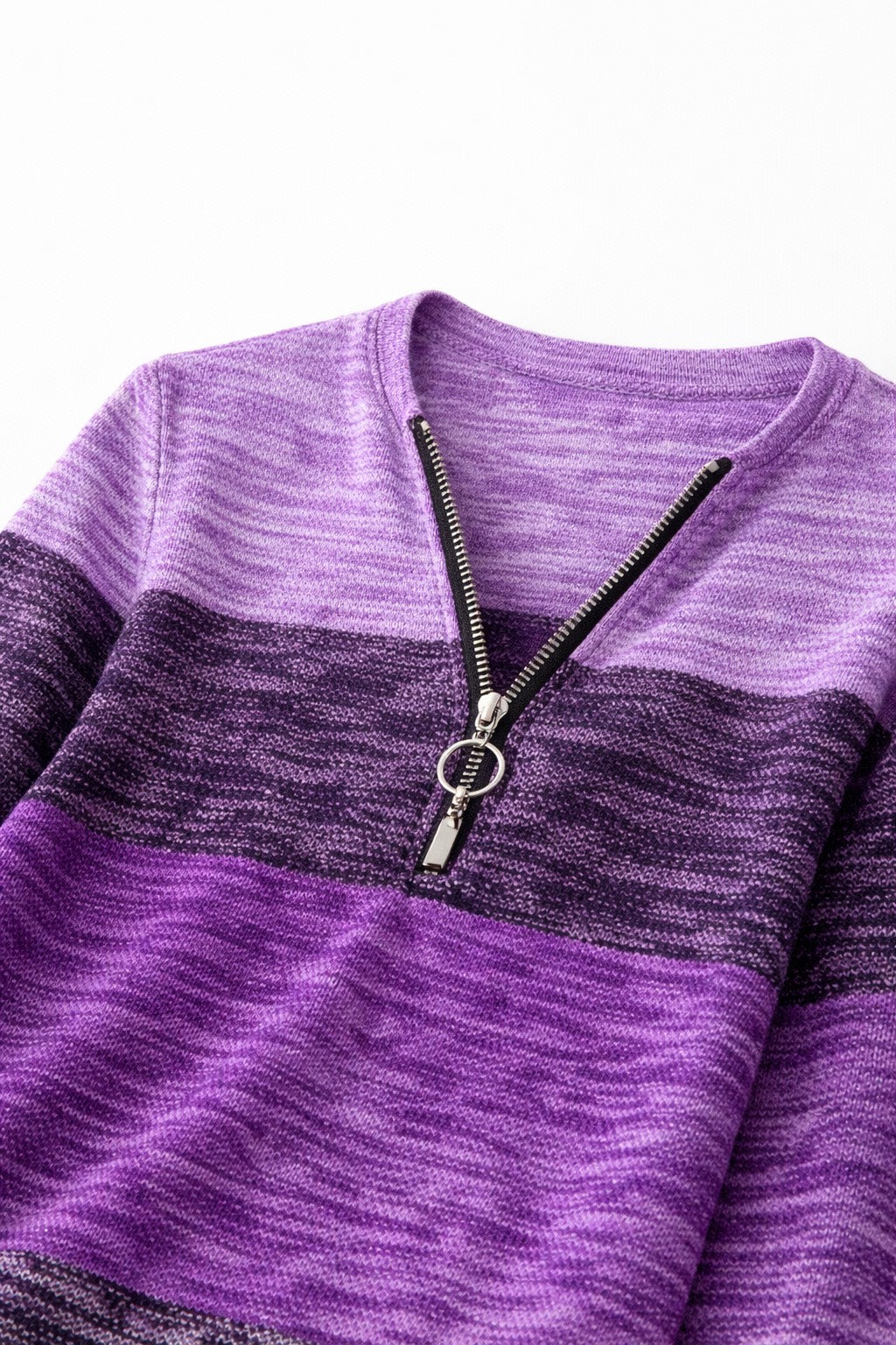 Isadora Gradient Knit