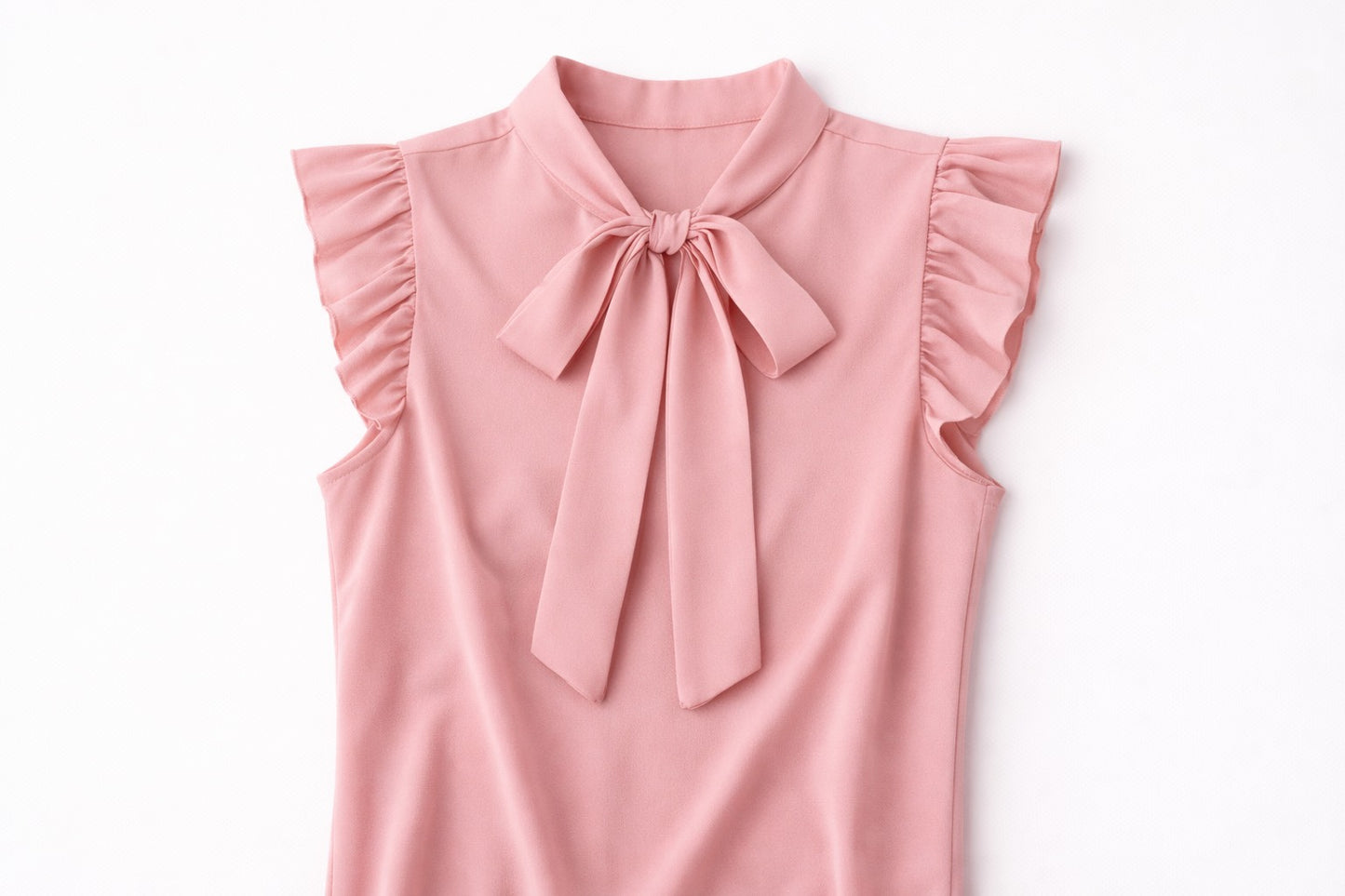 Amelia Chiffon Blouse