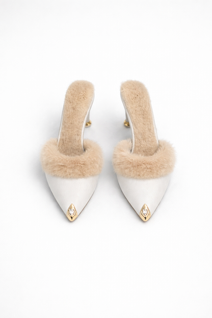 Genevieve Elise Heels