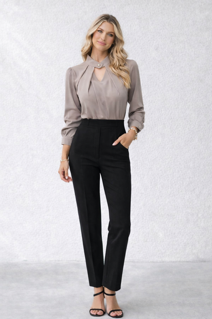 Solene Blouse
