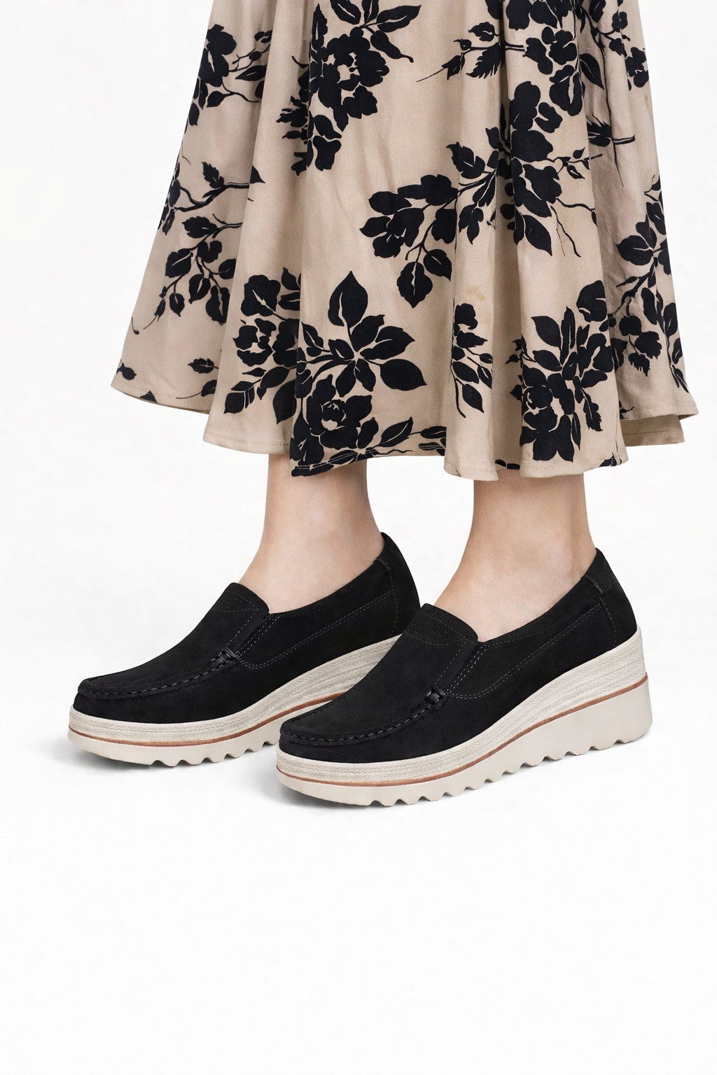 Colette Cloud Shoes
