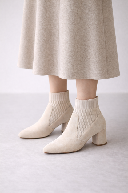 Rosetta Milano Boots