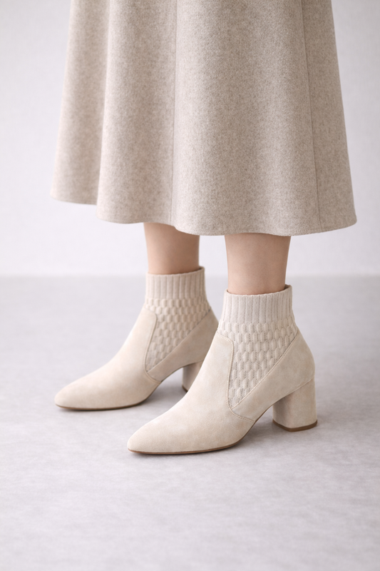 Rosetta Milano Boots