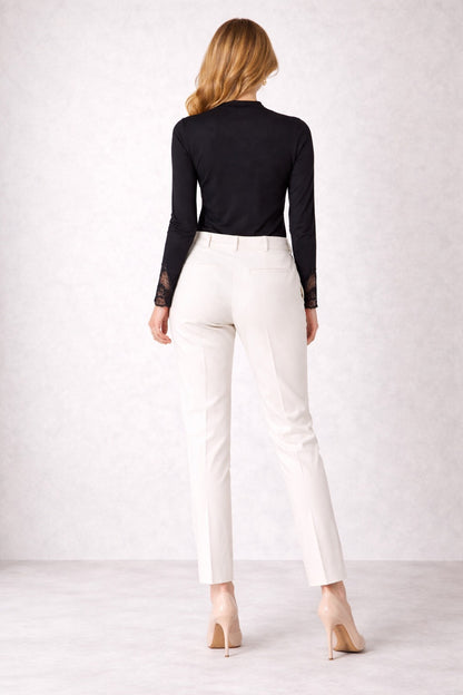 Maribelle Lace Top