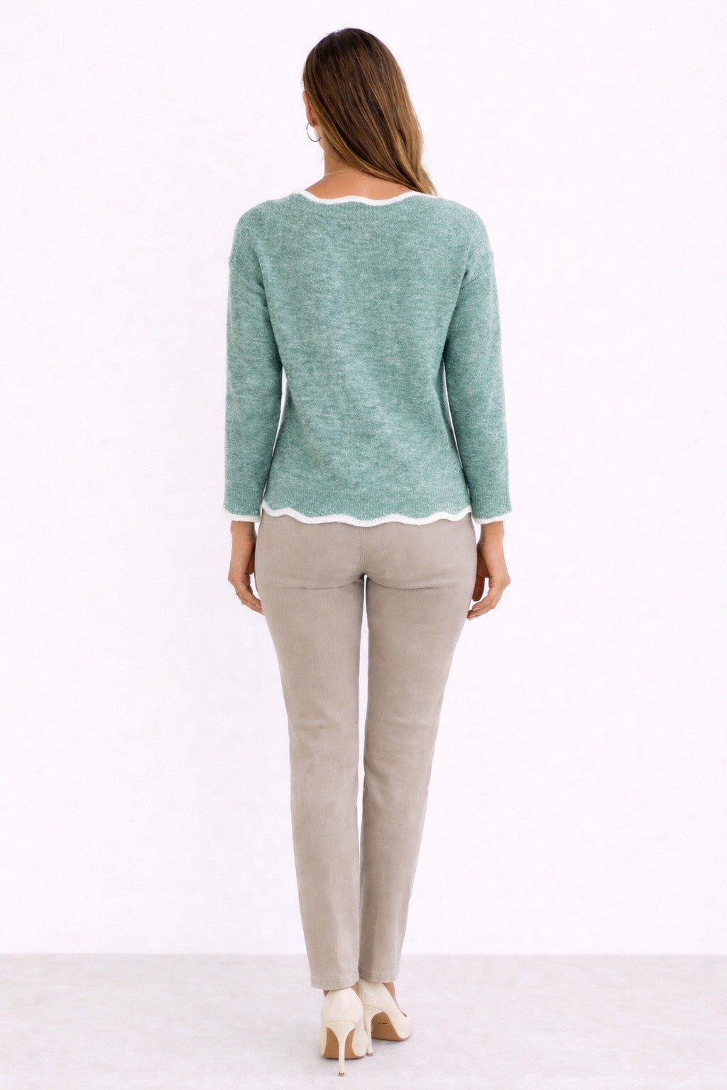 Sienna Soft Knit