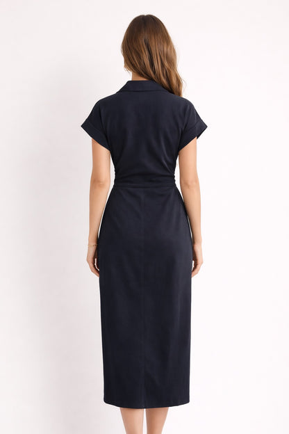 Arden Midi Dress