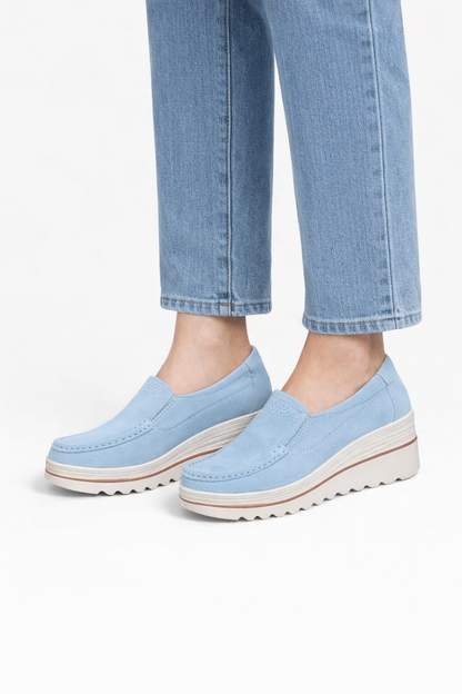 Colette Cloud Shoes
