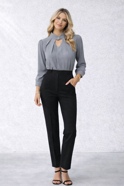 Solene Blouse