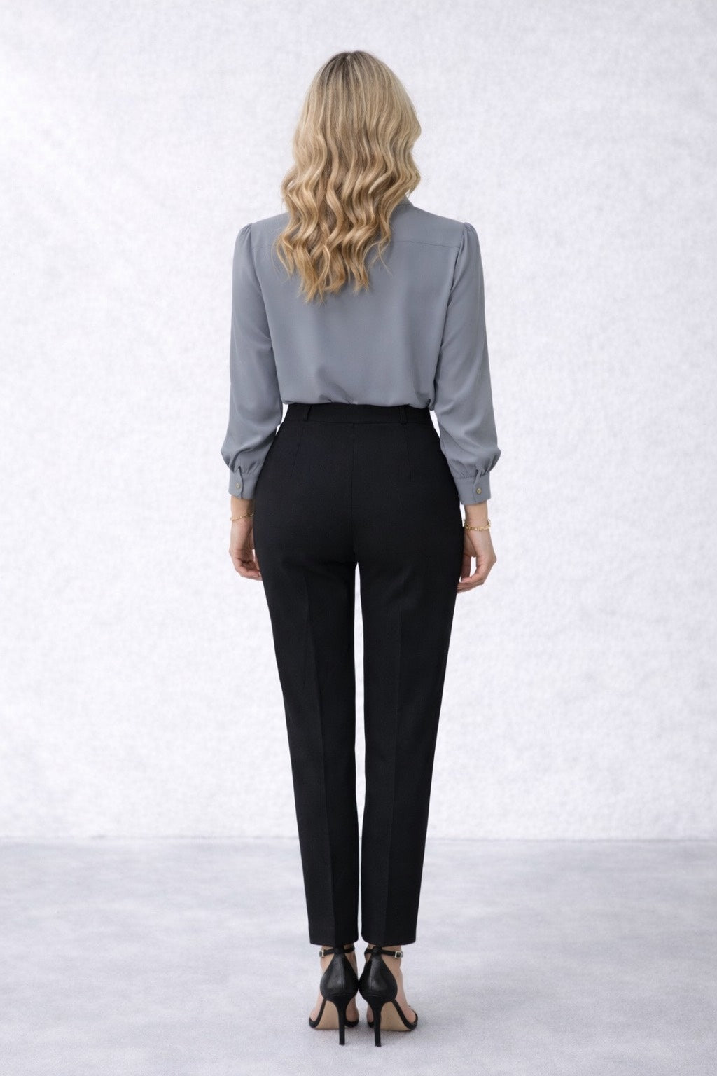 Solene Blouse