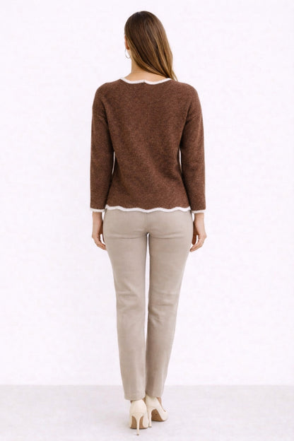 Sienna Soft Knit