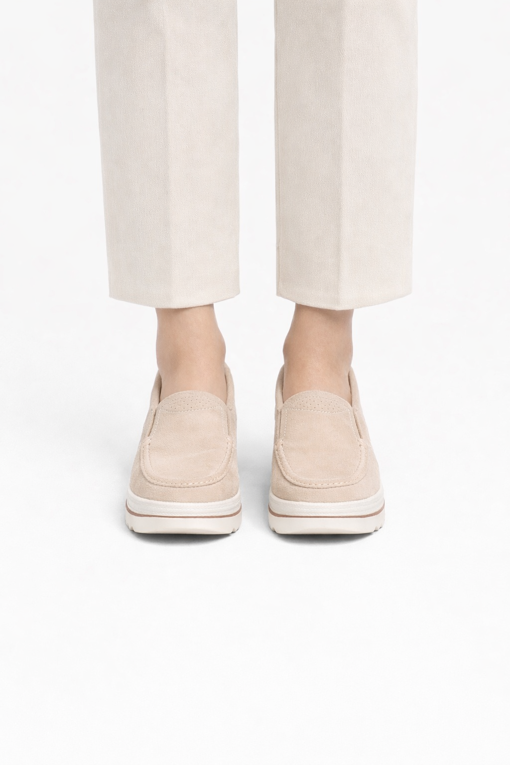 Colette Cloud Shoes