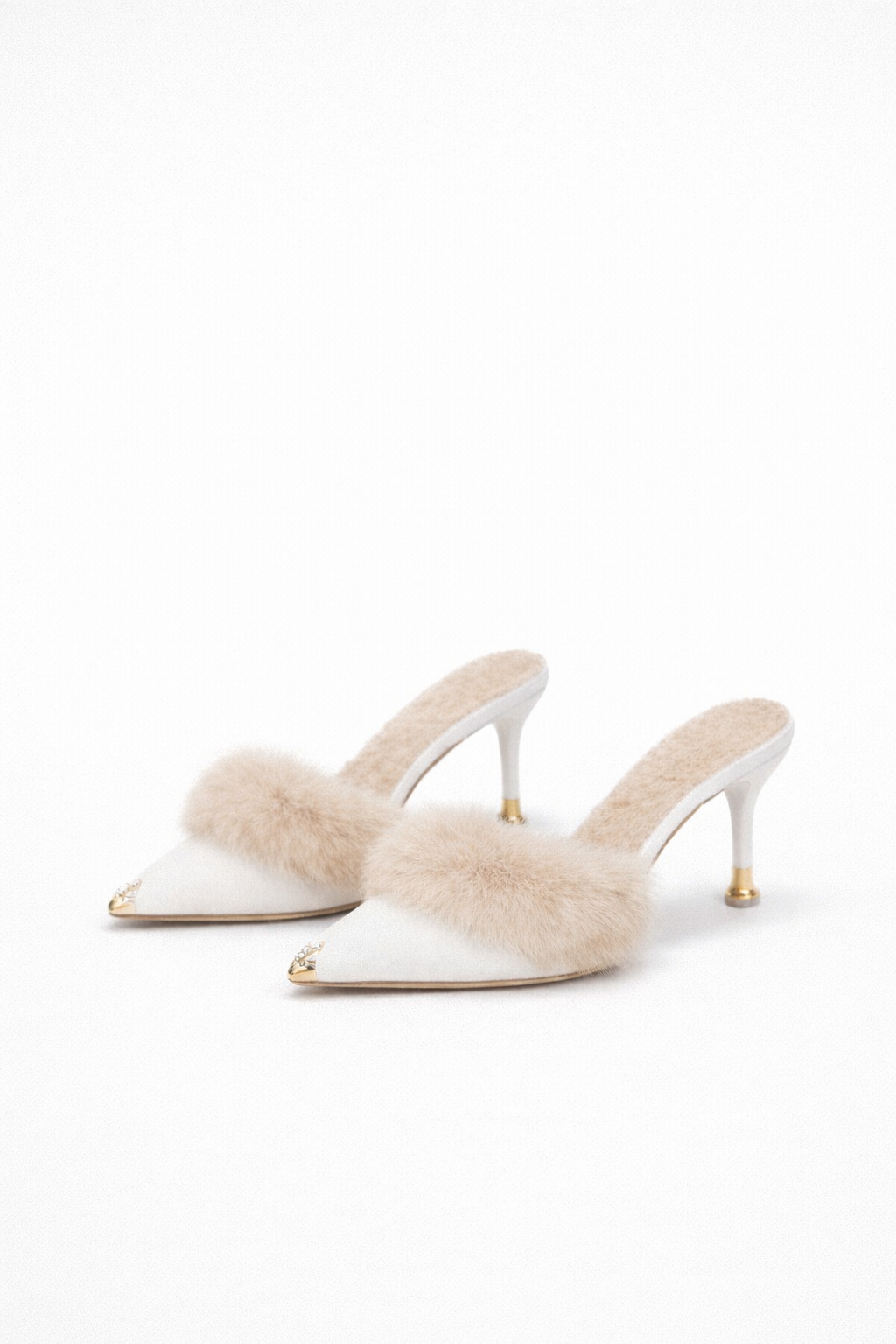 Genevieve Elise Heels
