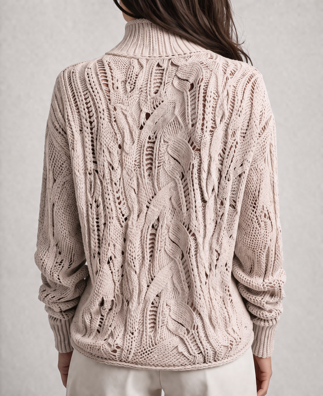 Ardelle Cashmere Knit