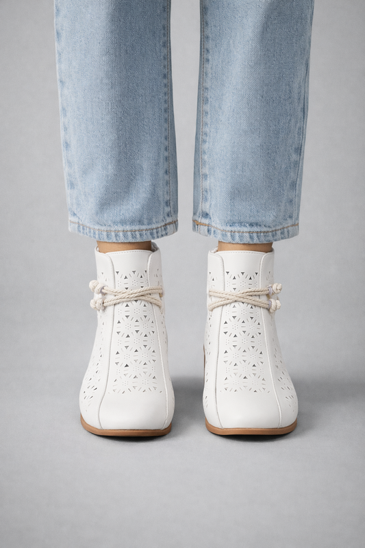 Cavella Boots