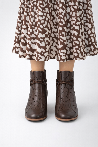 Cavella Boots