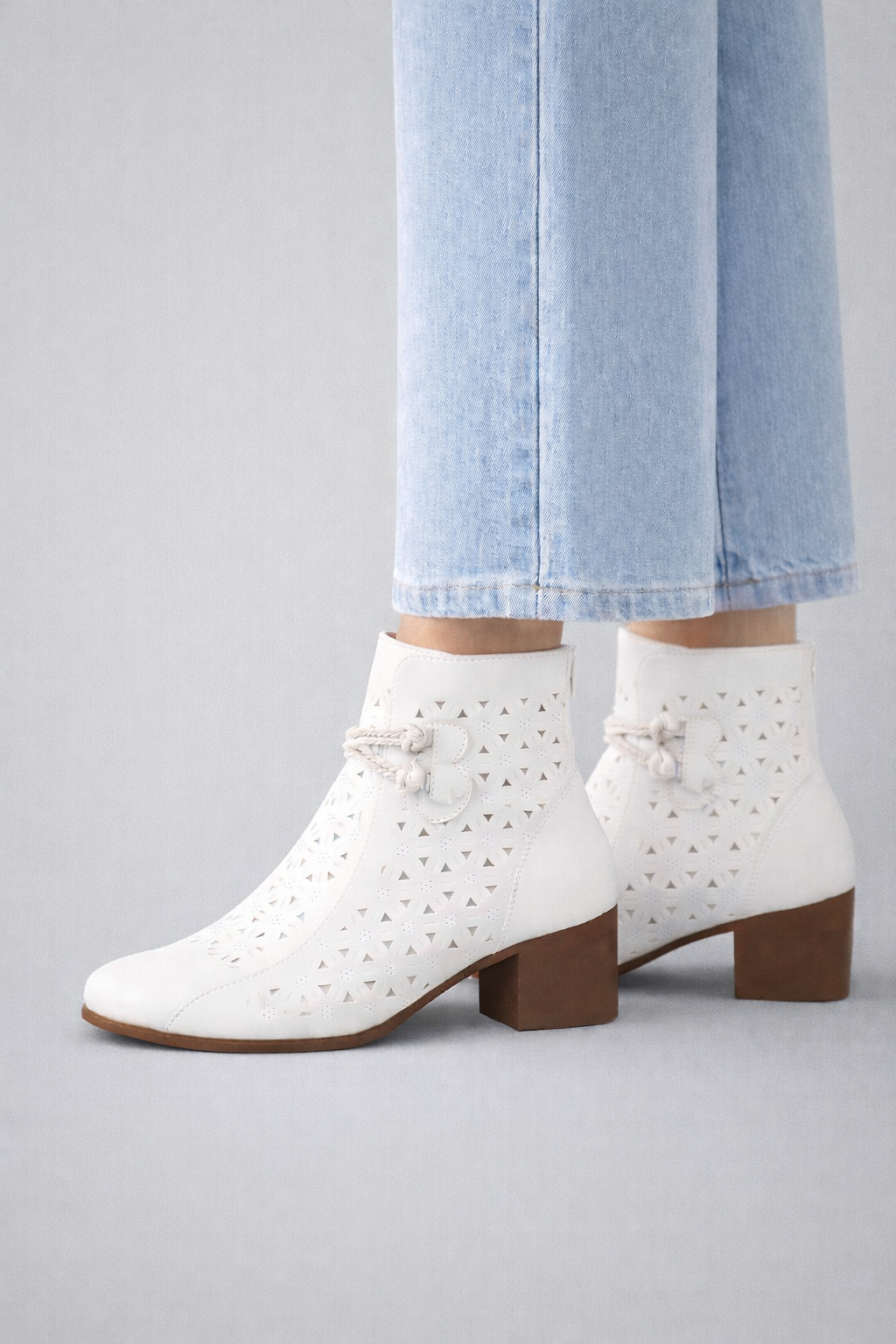 Cavella Boots
